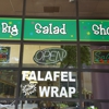 The Big Salad Shop gallery