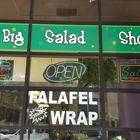 The Big Salad Shop