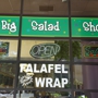 The Big Salad Shop