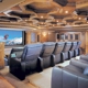 Custom Home Theater of Lake Norman