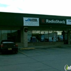 RadioShack