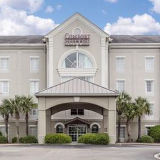 Comfort Suites Myrtle Beach Central - Myrtle Beach, SC