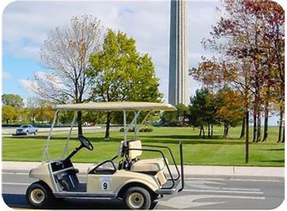 Put in Bay Golf Carts - Put In Bay, OH