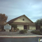 Boulder City Seventh-Day Adventist Church