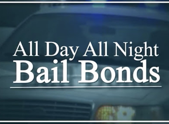 All Day All Night Bail Bonds Colorado - Denver, CO