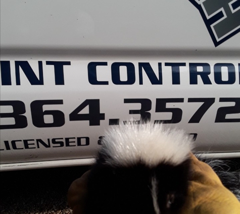 Can Catch Varmint Control - Port Huron, MI