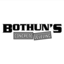 Bothun's Concrete Leveling - Concrete Contractors