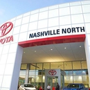 Nashville Toyota North - Tire Dealers