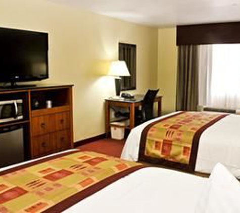 Best Western Plus Layton Park Hotel - Layton, UT