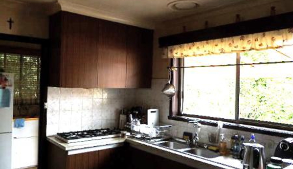 Golden Age Homes Pty Ltd - Seville, VIC