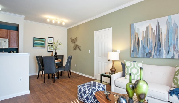 Indigo Pointe Apartments - Grand Prairie, TX