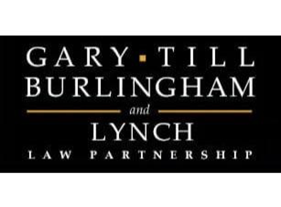 Gary, Till, Burlingham & Lynch - Roseville, CA