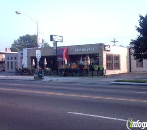 Jim & Pete's Restaurant - Elmwood Park, IL