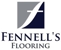 Fennell's Flooring Pty Ltd Logo