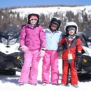 Third Generation Outfitters & Snow Country Snow Mobile Tours - Tourist Information & Attractions