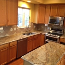 Stonemax granite&marble - Kitchen Planning & Remodeling Service