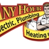 Any Hour Services - Electric, Plumbing, Heating & Air gallery