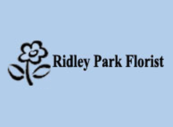 Ridley Park Florists Inc - Ridley Park, PA