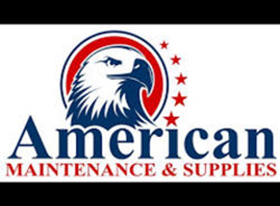 American Maintenance & Supplies, Inc. - Union City, NJ