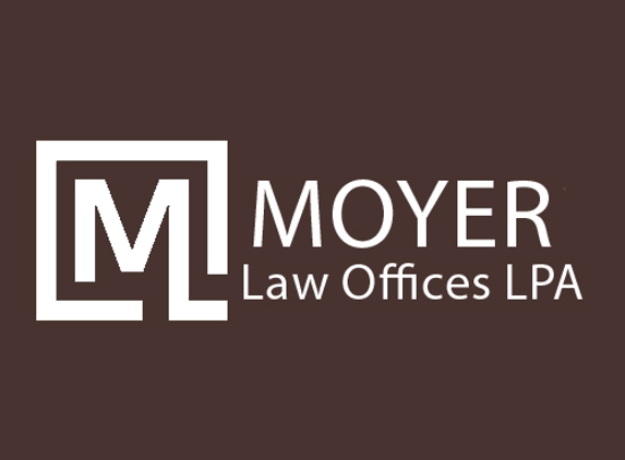 Moyer Law Offices - Columbus, OH