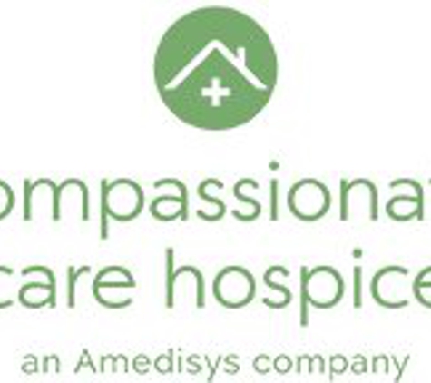 Compassionate Care Hospice, an Amedisys Company - Milford, DE