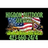 Higdon Outdoor Services gallery