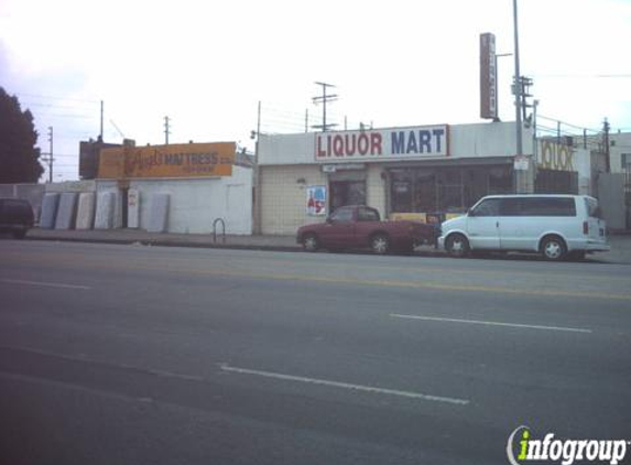 Dukes Liquor - Los Angeles, CA