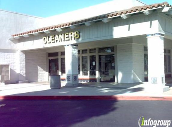 East Lake Cleaners - Yorba Linda, CA