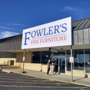 Fowlers Fine Furniture - Furniture Stores