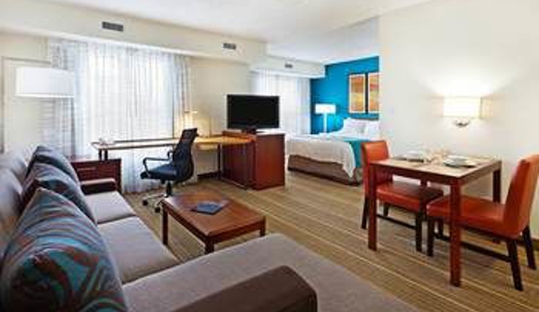 Residence Inn Austin South - Austin, TX