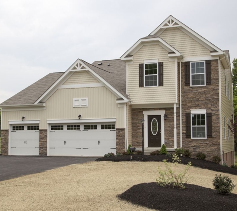 Chesterfield Estates By Maronda Homes - Sarver, PA