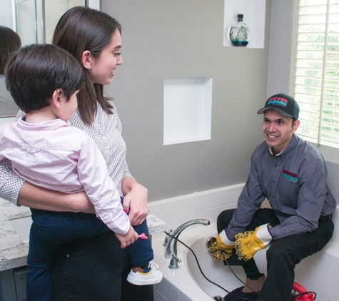 Rooter Solutions Plumbers San Jose - San Jose, CA