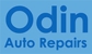 Odin Auto Repairs Logo