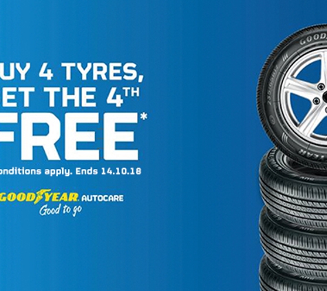 Goodyear Autocare Huonville - Huonville, TAS. We Provide Great Service At An Affordable Price