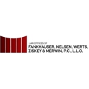 Fankhauser Nelsen Werts Ziskey & Merwin PC LLO - Family Law Attorneys