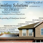 Limitless Solutions Enterprise LLC