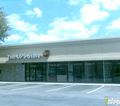 The UPS Store - Houston, TX