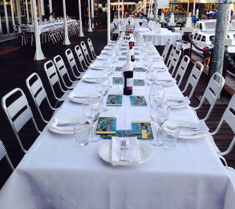 Yots Greek Taverna - Larrakeyah, NT