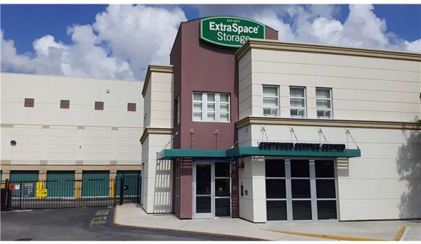 Extra Space Storage - Hialeah, FL