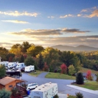 Asheville Bear Creek RV Park