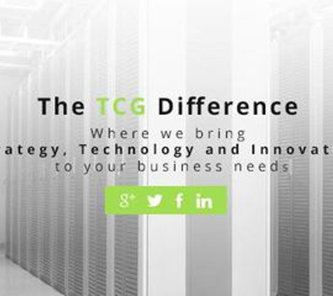 TCG Telecom Consulting Group - Pompano Beach, FL