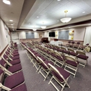 The Church of Jesus Christ of Latter-day Saints - Methodist Churches