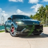 Monarc VIP Luxury & Exotic Car Rentals Miami gallery