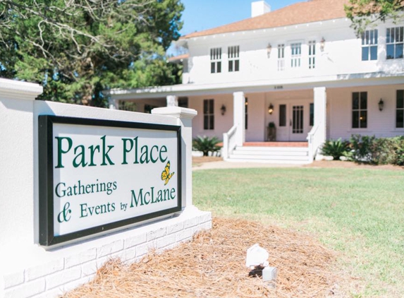 Park Place - Valdosta, GA