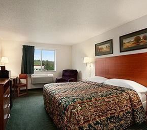 Super 8 by Wyndham Clearfield - Clearfield, PA