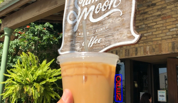 Summer Moon Coffee - Buda, TX