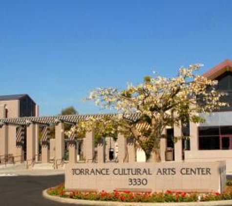 Torrance Cultural Arts Center - Torrance, CA