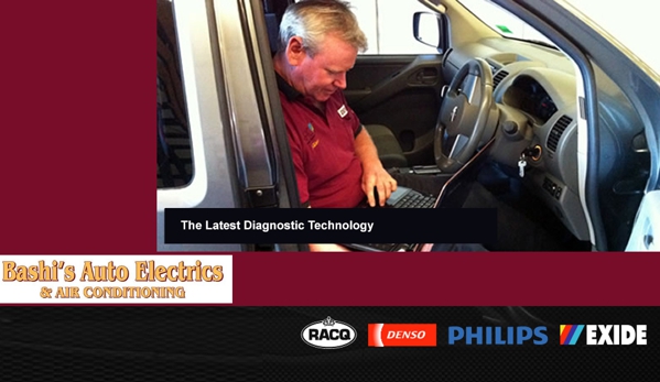 Bashi's Auto Electrics - Caboolture, QLD
