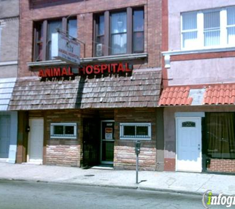 Logan Square Animal Hospital - Chicago, IL