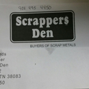 The Scrap Man - Scrap Metals